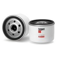 Lube Filter Qfglf3826 Fleetguard
