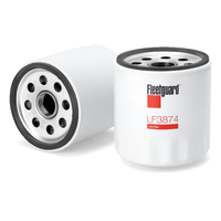 Lube Filter Qfglf3874 Fleetguard