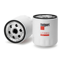 Lube Filter Qfglf3964 Fleetguard