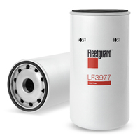Lube Filter Qfglf3977 Fleetguard