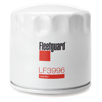 Lube Filter Qfglf3996 Fleetguard