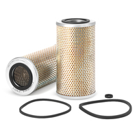 Lube Filter Qfglf4003 Fleetguard