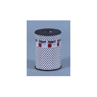 Lube Filter Qfglf563 Fleetguard