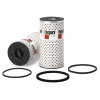 Lube Filter Qfglf566 Fleetguard