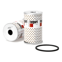 Lube Filter Qfglf596 Fleetguard
