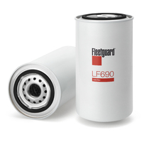 Lube Filter Qfglf690 Fleetguard