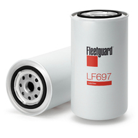 Lube Filter Qfglf697 Fleetguard