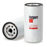 Lube Filter Qfglf700 Fleetguard
