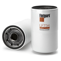 Lube Filter Qfglf734 Fleetguard