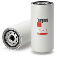 Lube Filter Qfglf797 Fleetguard