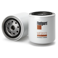 Water Filter Qfgwf2072 Fleetguard