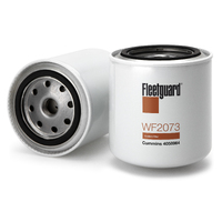 Water Filter Qfgwf2073 Fleetguard