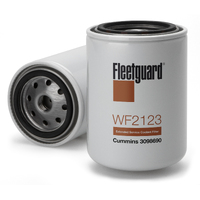 Es Water Filter (Mack - N Qfgwf2123 Fleetguard