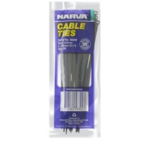 Cable Tie 3.6 X 140 (10) Qnav56302 Narva