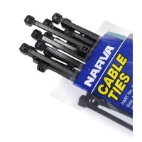 Cable Tie 3.5 X 300 (10 Qnav56405 Narva