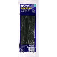 Cable Tie 4.8 (100Perpk) Qnav56406 Narva