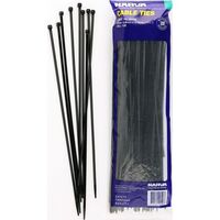 Cable Tie 4.8 (100Perpk) Qnav56408 Narva