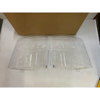 Headlamp Protector Canter Acc00045 Fuso