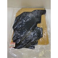 Front Rubber Mats(Std Cab Qz030420 Fuso