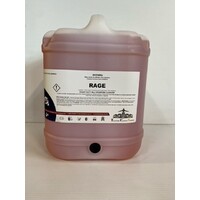 Dtt Fury Cleaner Fury20L Various