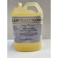 Degreaser Fury 5L Fury5L Various