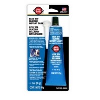 Blue Rtv Silicone Mol80006 Various