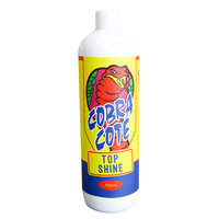 Cobra Cote Top Shine Molm615 Various