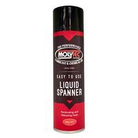 Liquid Spanner Molm890 