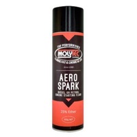 Aerospark Molm893 Various