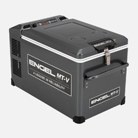 Engel 32L Black Mtv35F 