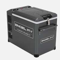 Engel 45L Black Srs Mtv45F 
