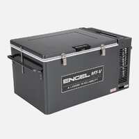 Engel 60L Black Mtv60F