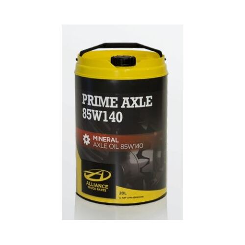 Oil 85W140 20L Qabpafm4208020 Alliance Truck Parts 