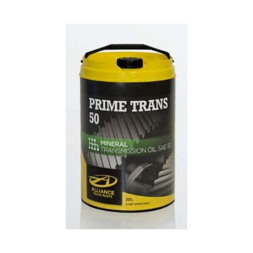 Prime Trans 50 Qabpafm4210205 Alliance Truck Parts 