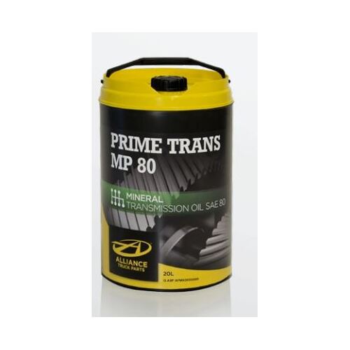 Primegear Mp 80 Qabpafm4300020 Alliance Truck Parts 