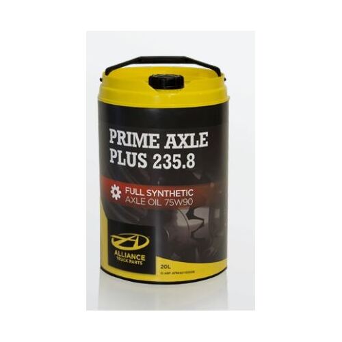 Alliance Prime Axle Plus Qabpafm4610205 Alliance Truck Parts 