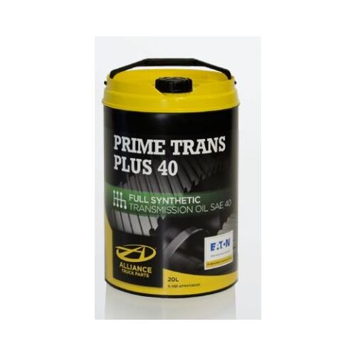 Prime Trans Plus 40 Qabpafm4708020 Alliance Truck Parts 