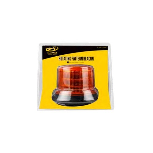 Led Rotating Beacon Qabplrb145 Alliance Truck Parts 