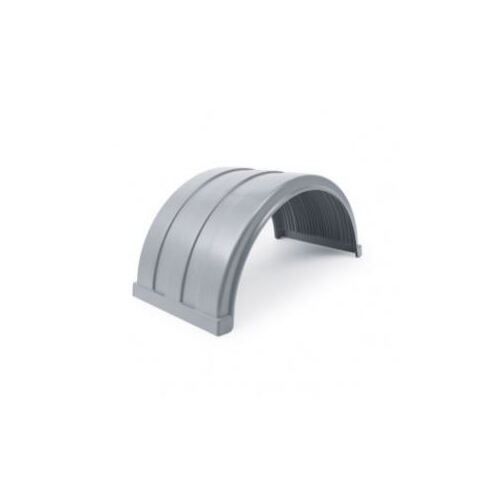 Grey Mg650 Guard Qabpmg650Gr Alliance Truck Parts 