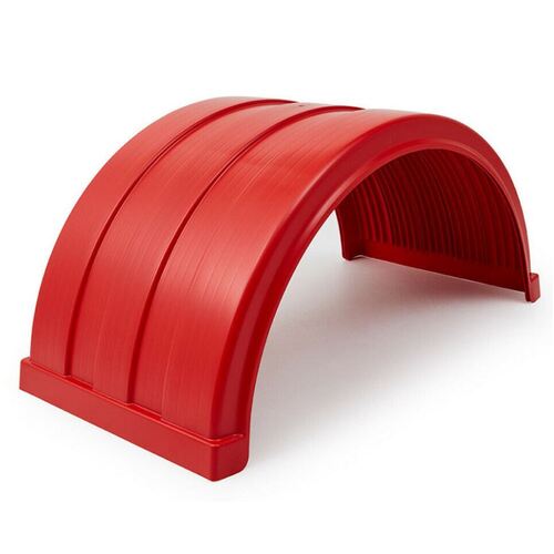 Red Mg650 Guard Qabpmg650R Alliance Truck Parts 