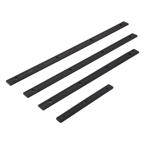 Mounting Strip 24" Qabpms24 Alliance Truck Parts 