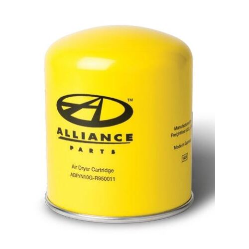 Filter Air Dryer Qabpn10Gr950011 Alliance Truck Parts 