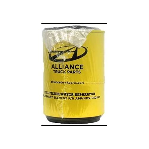 Fuel Filter Element Qabpn122R50550 Alliance Truck Parts 