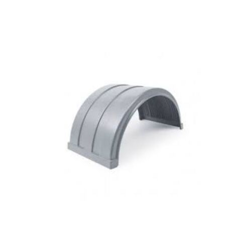 Silver Mg22 Mudguard Qcacmg620S 