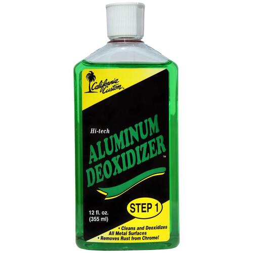 Cc Aluminuim Deoxid Qcal06Htd 