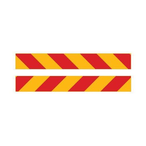 Rear Marker Type 2 Set Qccpcixt033D 