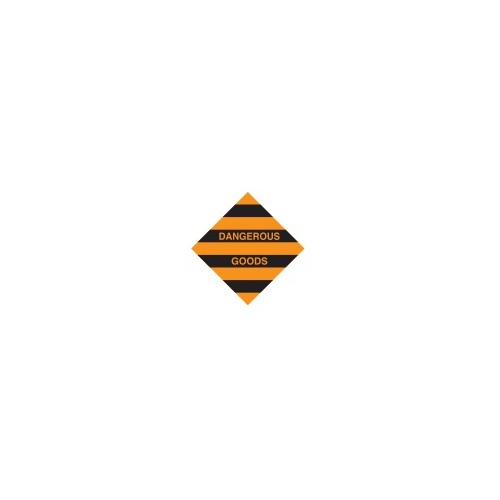 Dangerous Goods Deca Qccpcixt094D 