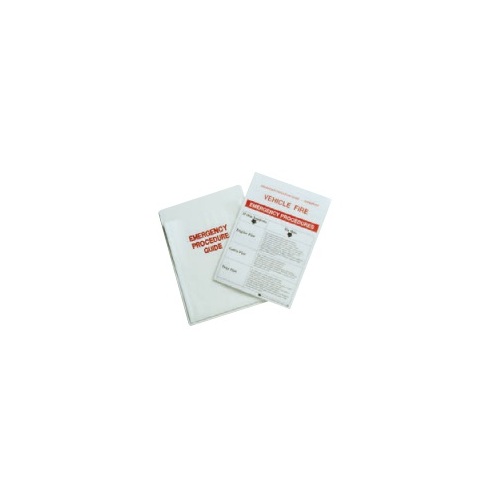 Epg Pocket Holder Qccpcixt171 