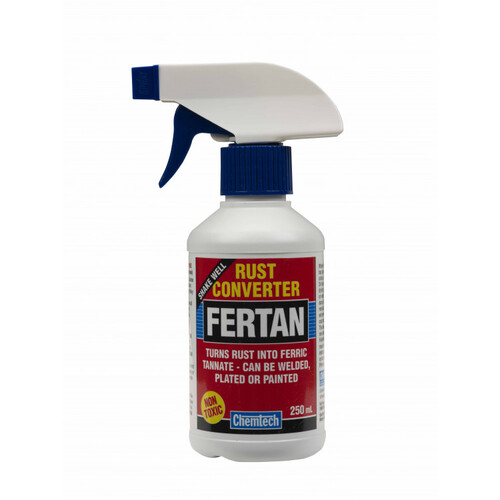 Fertan Rust Con Qctifer250M 