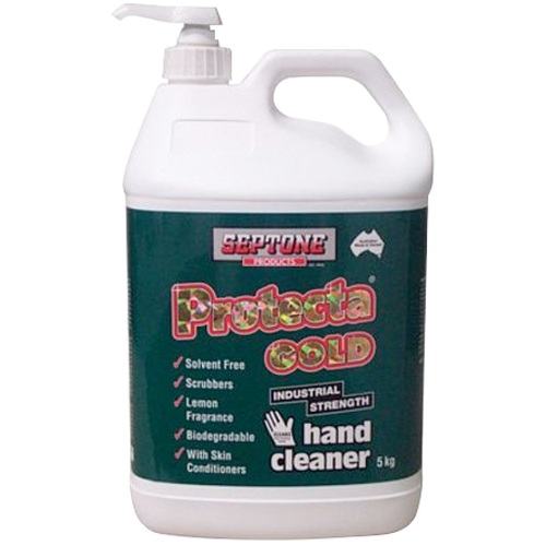 Protecta Gold 5L Qctiihgo5 